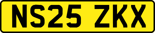 NS25ZKX