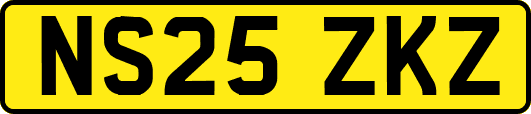 NS25ZKZ
