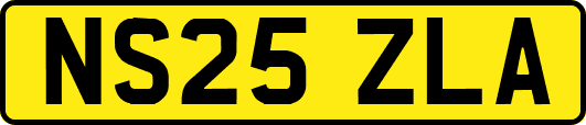 NS25ZLA
