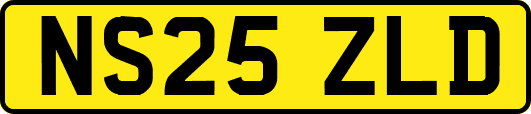 NS25ZLD