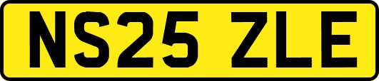 NS25ZLE