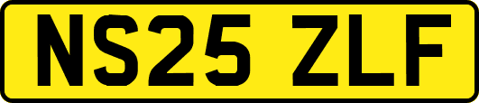 NS25ZLF