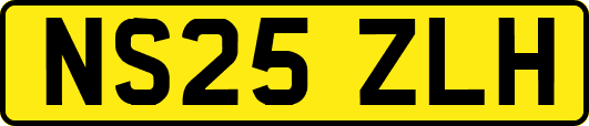 NS25ZLH