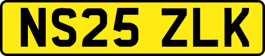 NS25ZLK