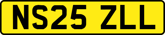NS25ZLL