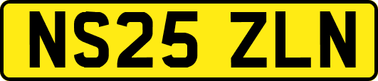 NS25ZLN