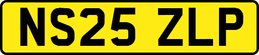 NS25ZLP