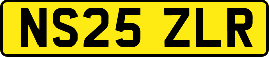 NS25ZLR