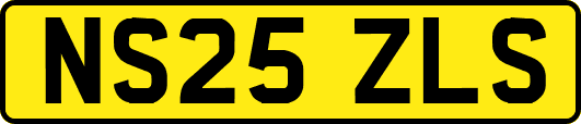 NS25ZLS