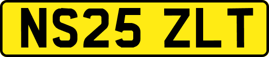 NS25ZLT