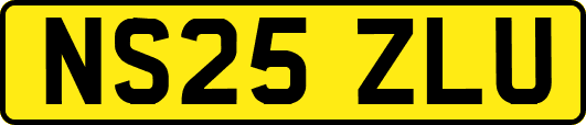 NS25ZLU