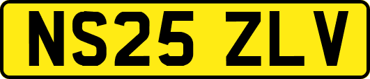 NS25ZLV