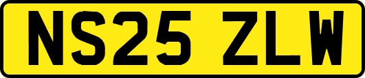 NS25ZLW