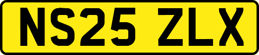 NS25ZLX