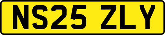 NS25ZLY