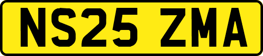 NS25ZMA