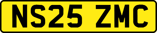NS25ZMC