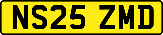 NS25ZMD