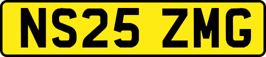 NS25ZMG