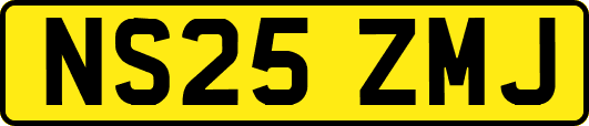 NS25ZMJ
