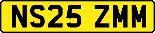 NS25ZMM