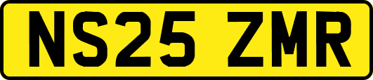 NS25ZMR