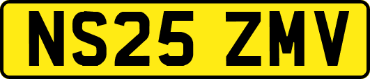NS25ZMV