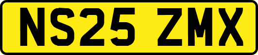 NS25ZMX