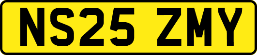 NS25ZMY