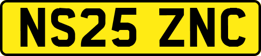 NS25ZNC
