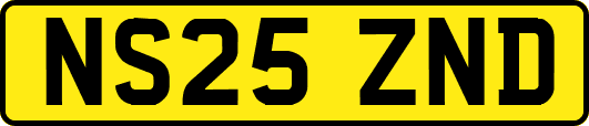 NS25ZND