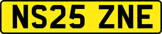 NS25ZNE