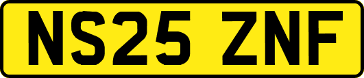NS25ZNF