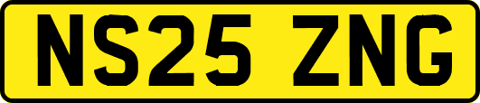 NS25ZNG