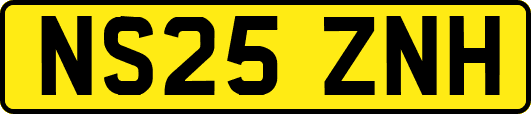 NS25ZNH