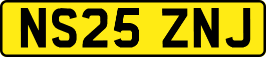 NS25ZNJ