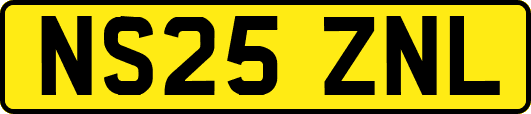 NS25ZNL