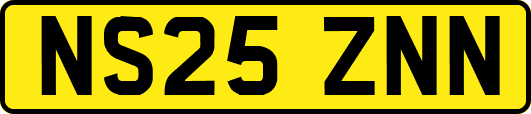 NS25ZNN