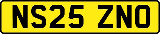 NS25ZNO