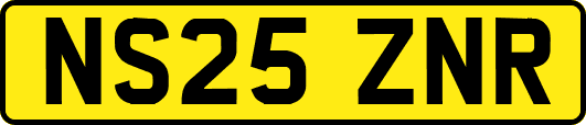 NS25ZNR