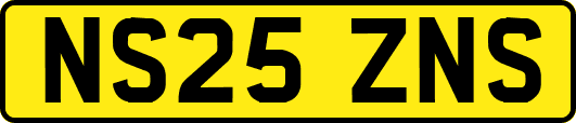 NS25ZNS