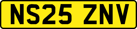 NS25ZNV