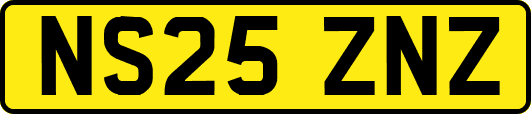 NS25ZNZ