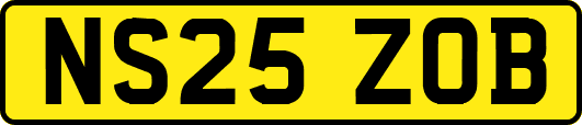 NS25ZOB