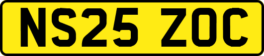NS25ZOC