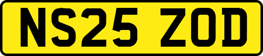 NS25ZOD