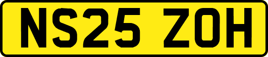 NS25ZOH