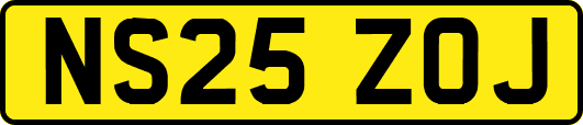 NS25ZOJ