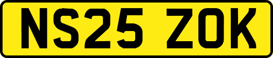 NS25ZOK