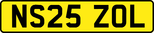 NS25ZOL